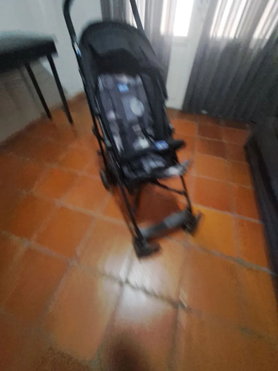 Carrinho de passeio chicco - Foto 3