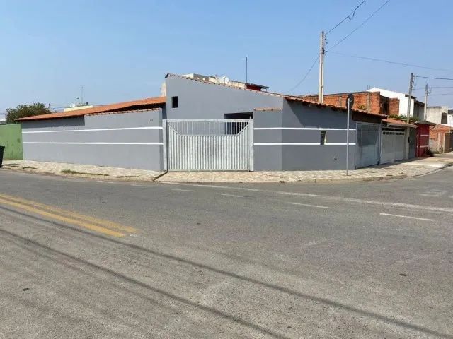 Casa  á venda ou permuta - Sorocaba - Éden /SP 