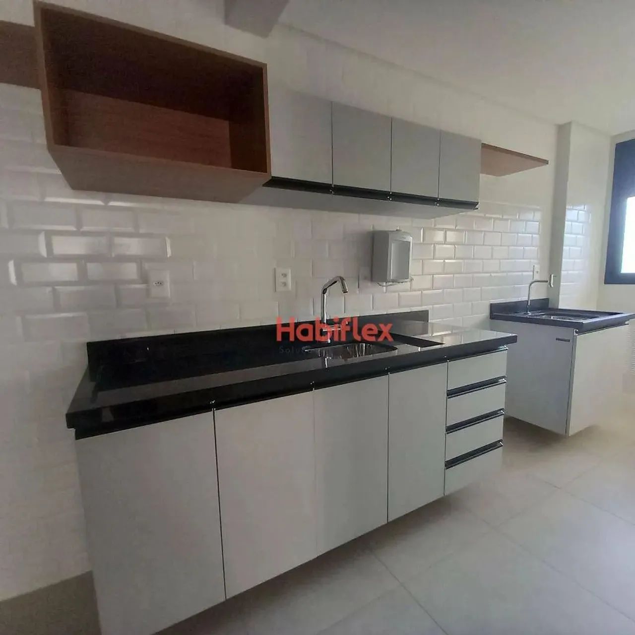 Apartamento com 2 dormitórios para alugar, 69 m² por R$ 7.010,00/mês - Campeche - Florianó - Foto 3