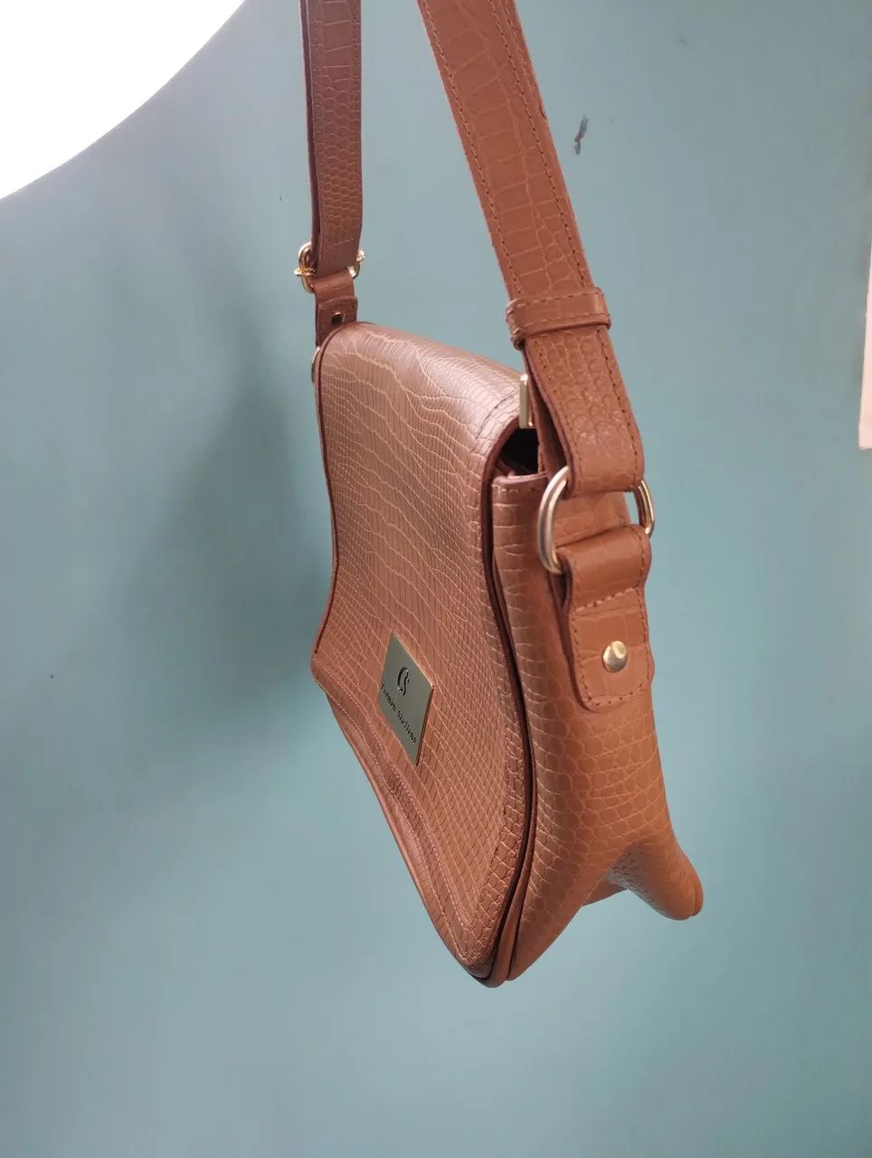 Bolsa Carmen Steffens - Foto 4