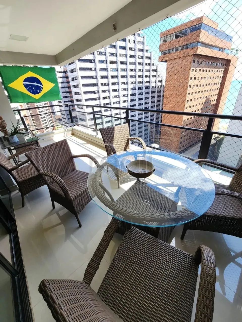 Edifício Goya | Mucuripe | 181,60m² | 03 Suites | 02 Vagas - Foto 2