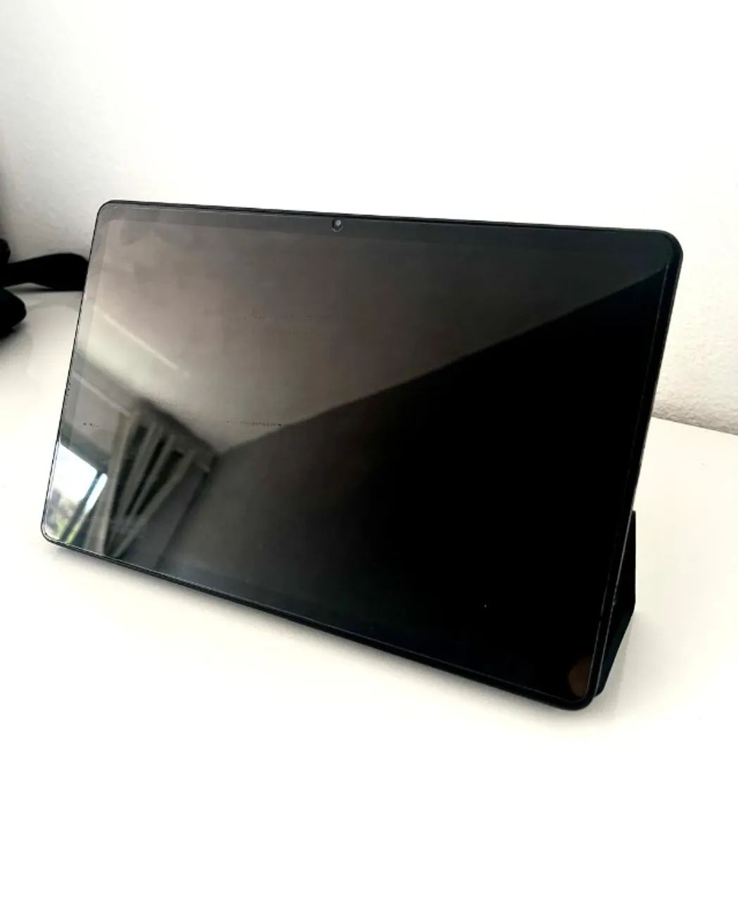 Tablet Lenovo P11 Plus 64 BG com case e caneta original (SEM OS ACESSORIOS) - Foto 5