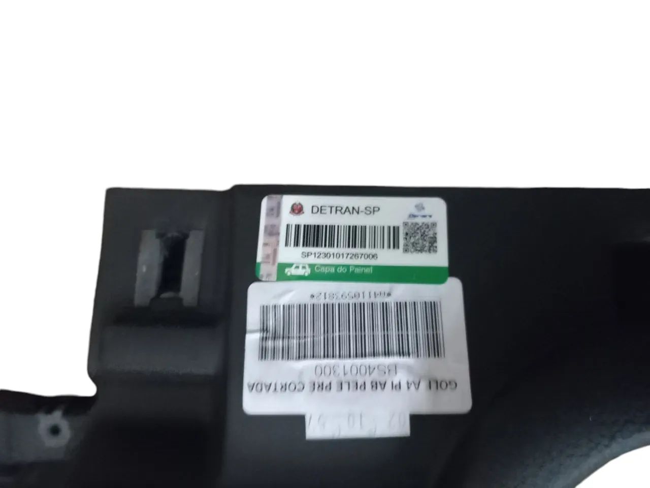 Kit Air-bag Volkswagen Golf Sportline 2006 A 2014 - Foto 7