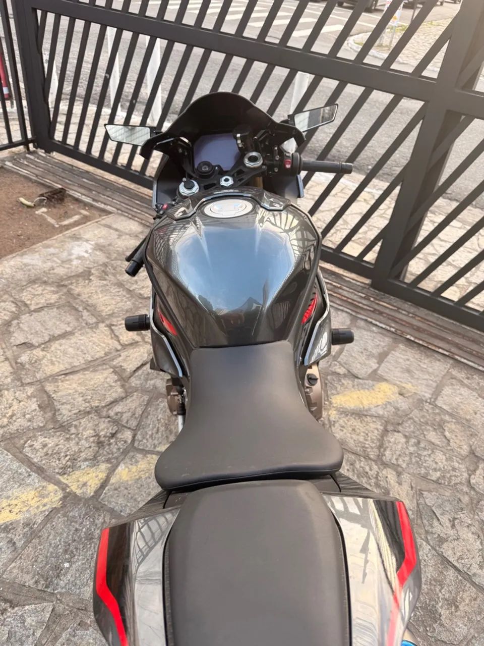 BMW S1000 RR - Foto 5