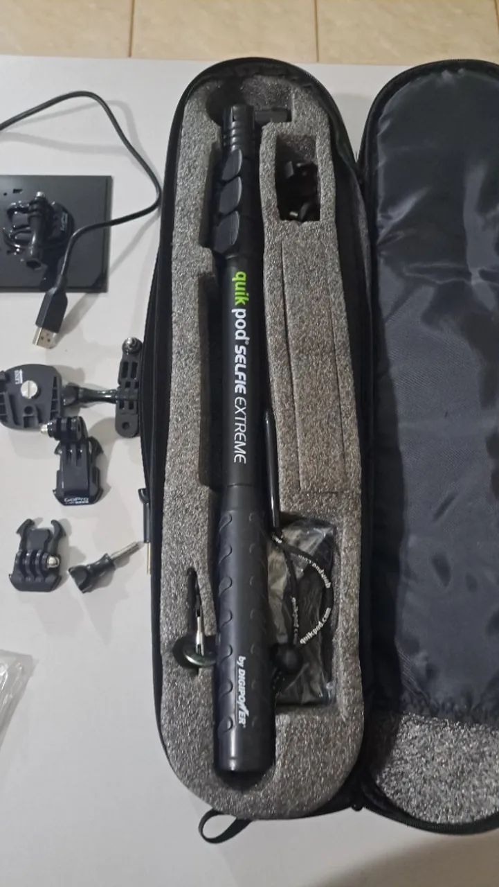 Gopro Hero3+ - Foto 6