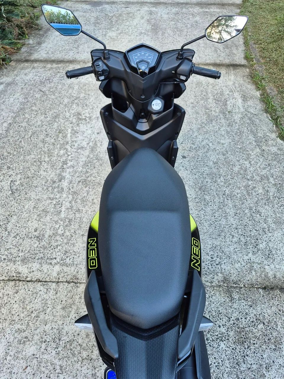 Vendo scooter neo 24/24 - Foto 3