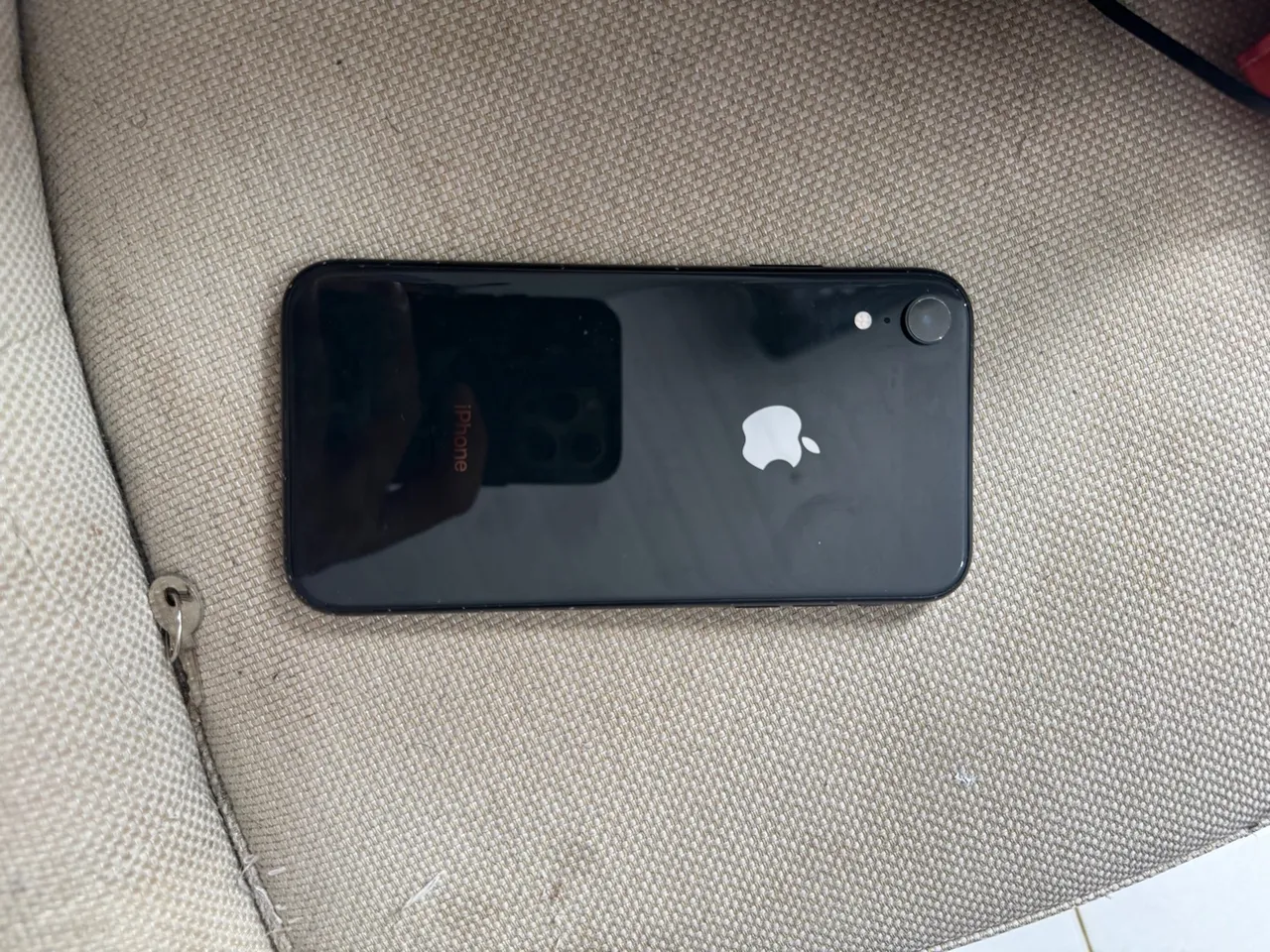 iPhone Xr 128 GB Preto