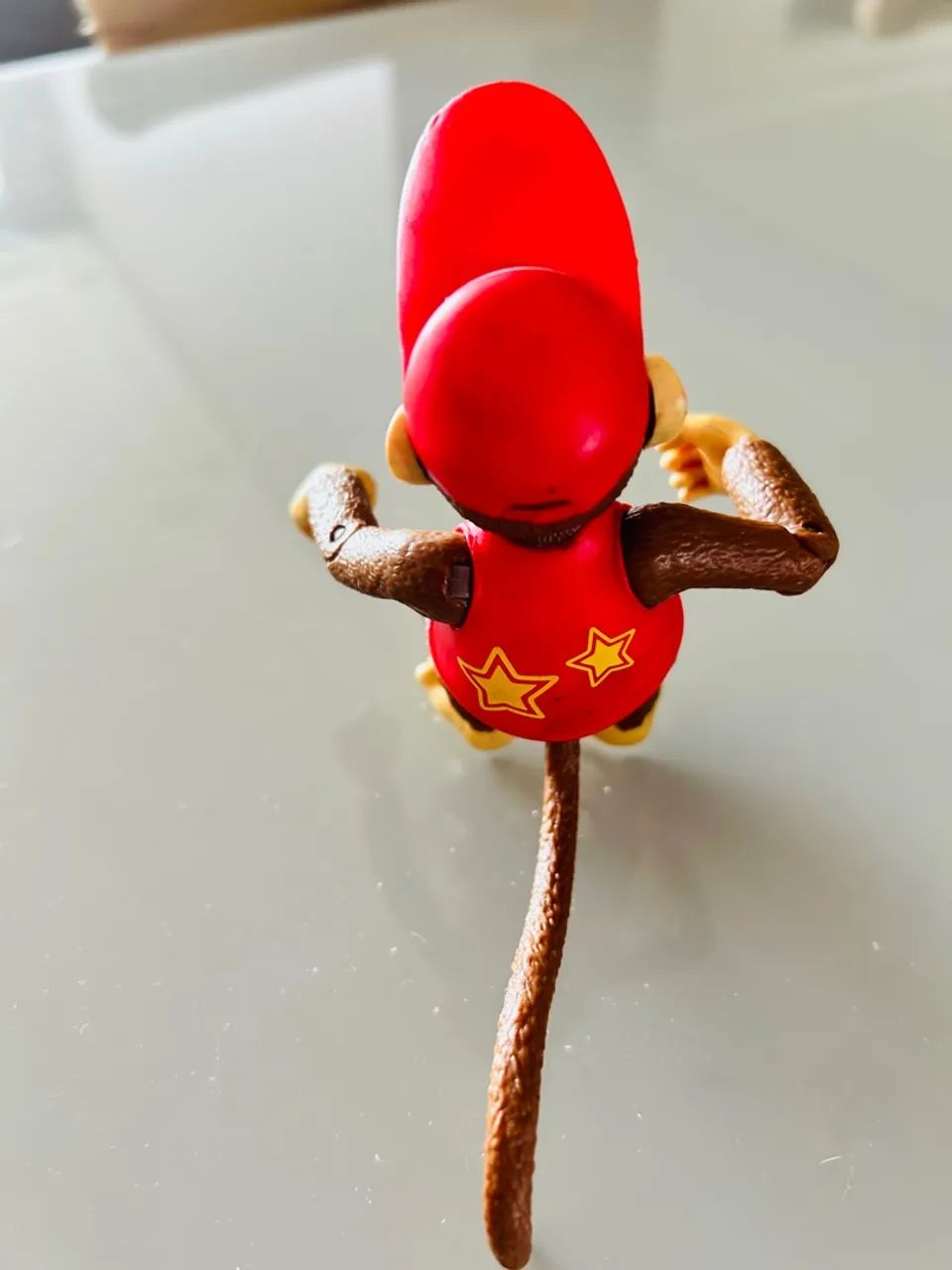 Boneco Diddy Kong Nitendo original  - Foto 2