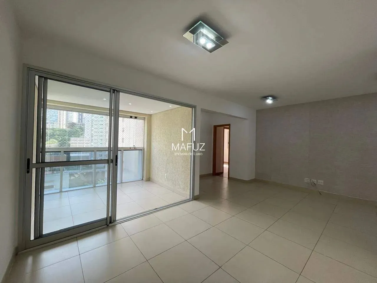 Apartamento para locação no Vila da Serra - Nova Lima/MG