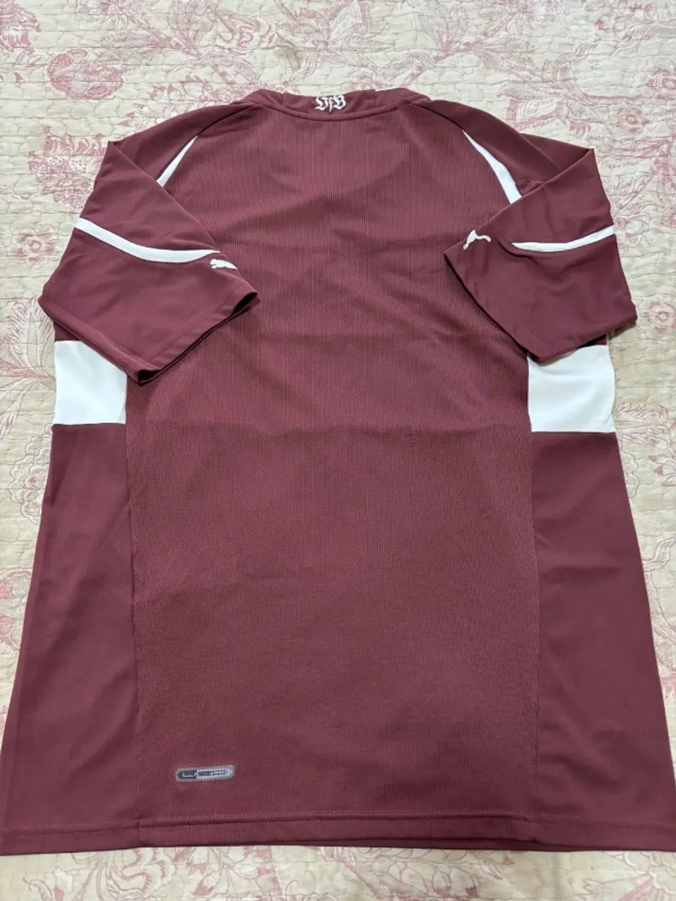 CAMISA STUTTGART 2009 - Foto 3
