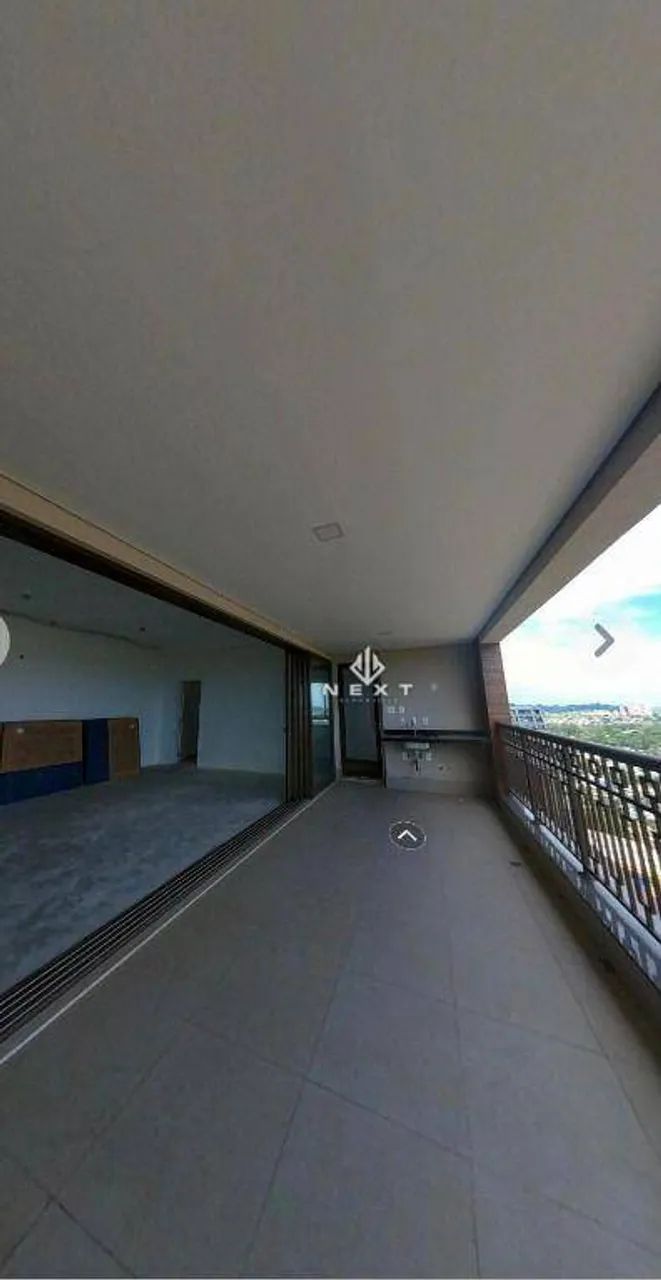 Apartamento com 3 dormitórios à venda, 228 m² por R$ 3.300.000,00 - Alphaville Conde II - - Foto 5