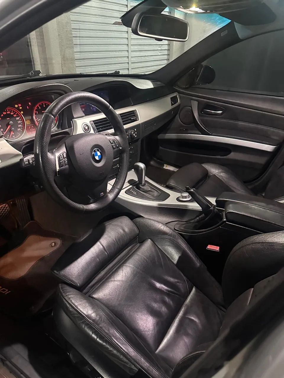 BMW 330i MotorSport - Foto 4