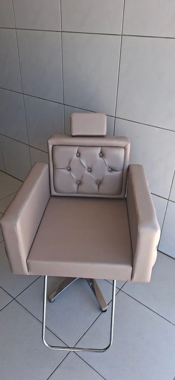 Tudo direto da fábrica 