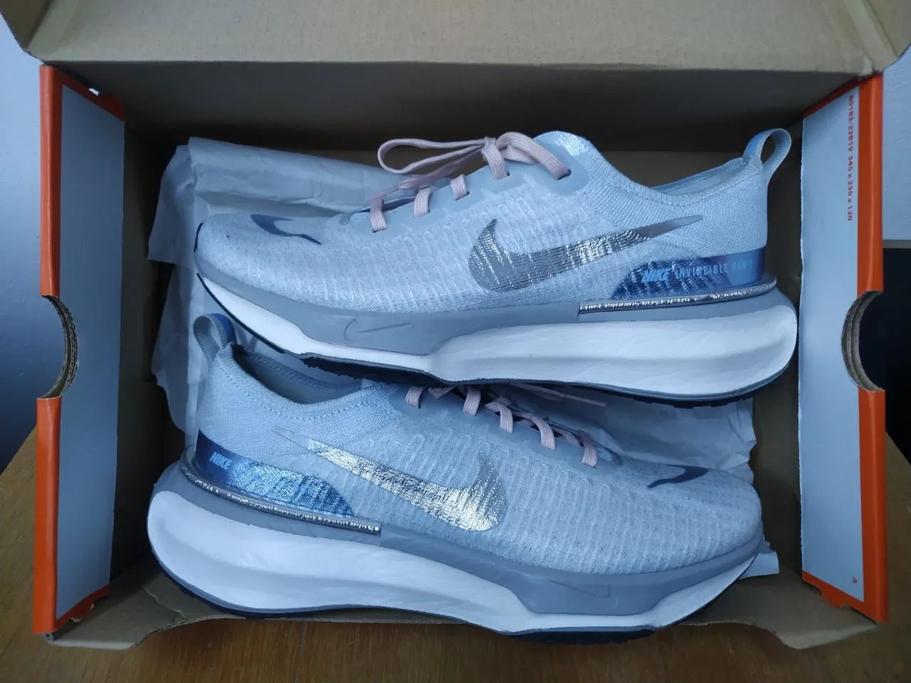 ニゴミク　18c Tênis Nike Court Air Zoom GP Turbo Naomi Osaka Feminino - Melhora