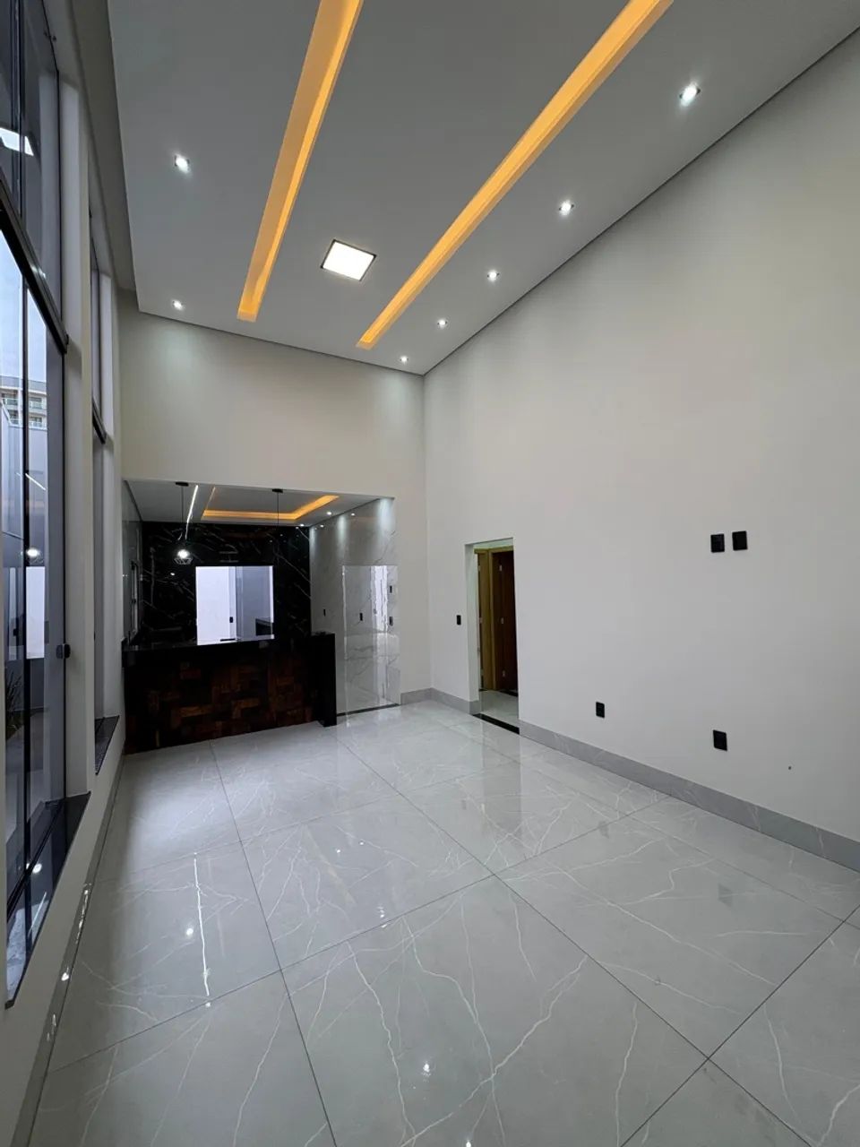 Excelente casa no jardim botânico  - Foto 5