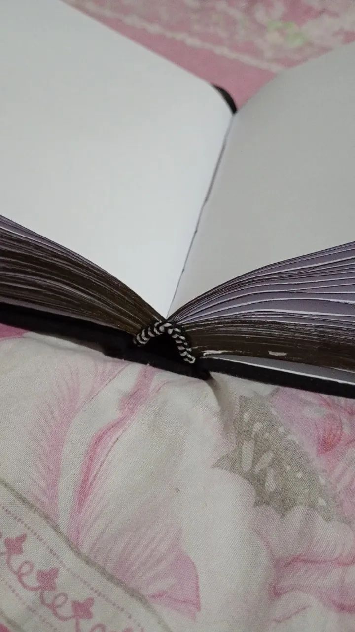 Caderno Personalizado  - Foto 5