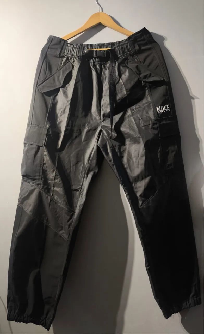 Calça Nike x sacai m