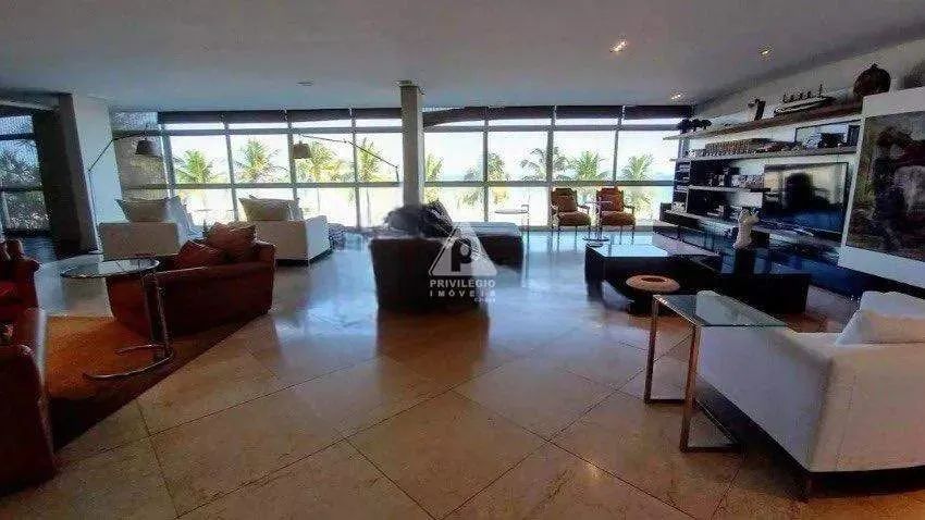Apartamento Alto Padrão em Ipanema com Jacuzzi e Suíte Master - Foto 2