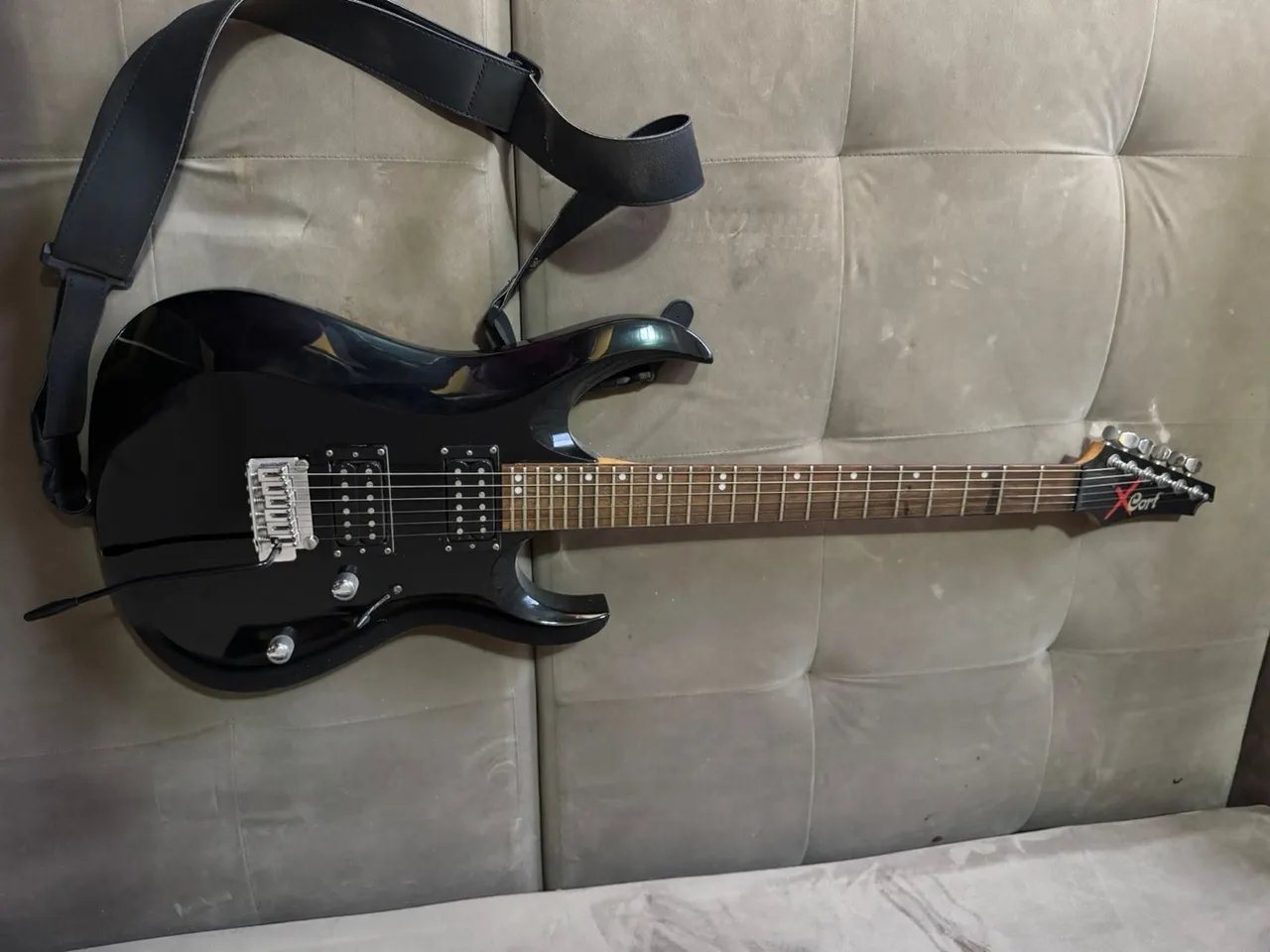 Guitarra Cort X Series
