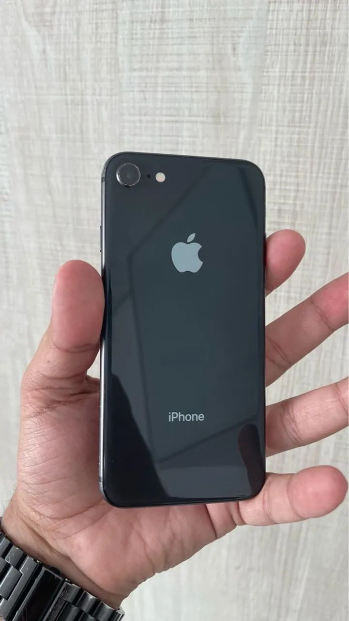 iphone 8 64gb - Foto 3