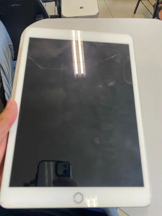 iPad 8 geração - 32 Gb - Foto 2