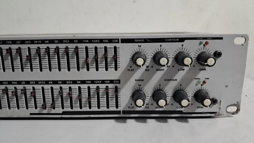Equalizador Winvox Eq 30/2 - Foto 3