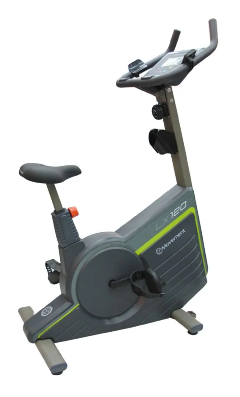 Bicicleta Ergométrica Movement LX120