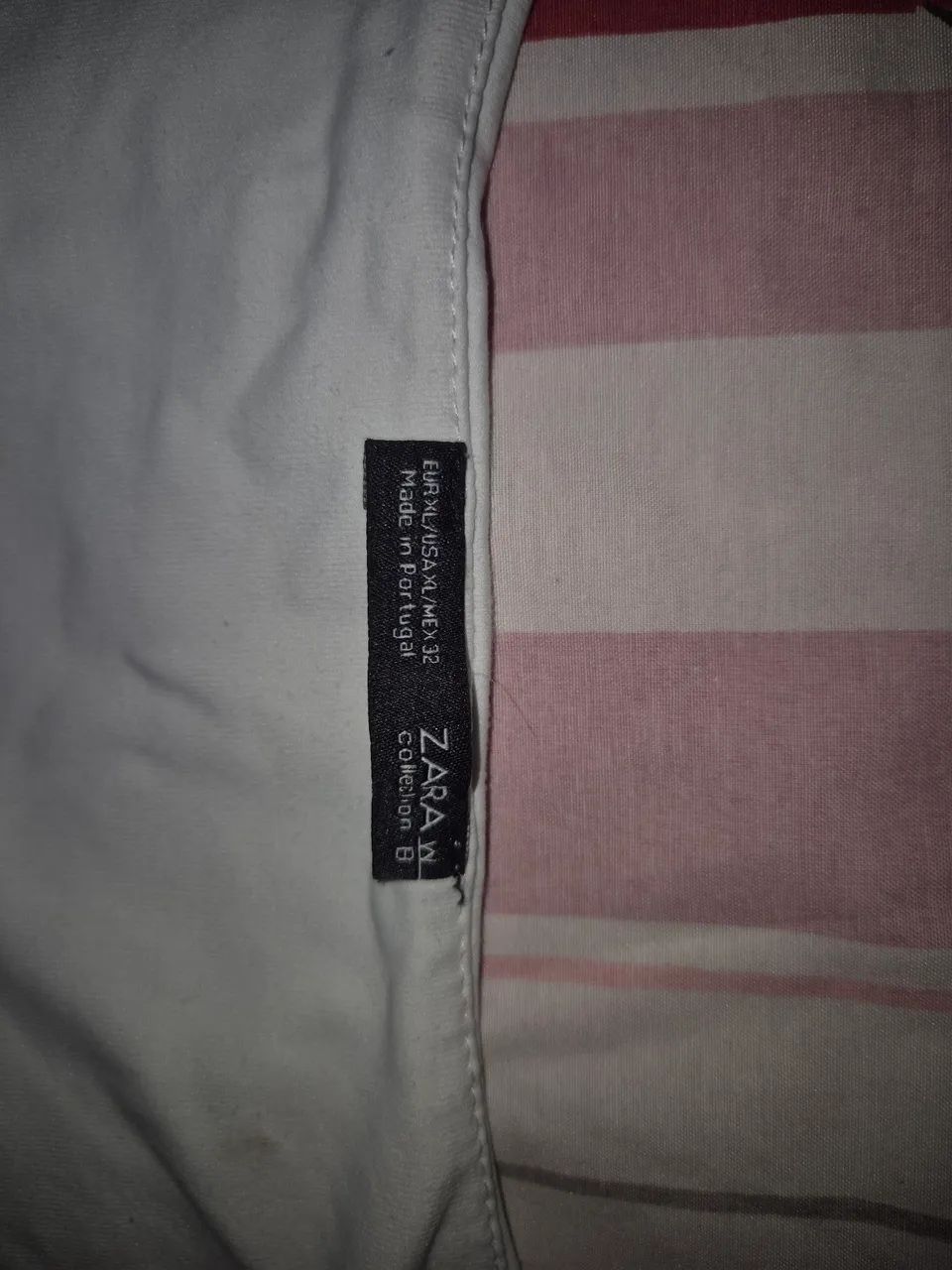 2 regatas Zara  - Foto 2