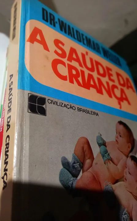 A Saúde da Criança  - Foto 2