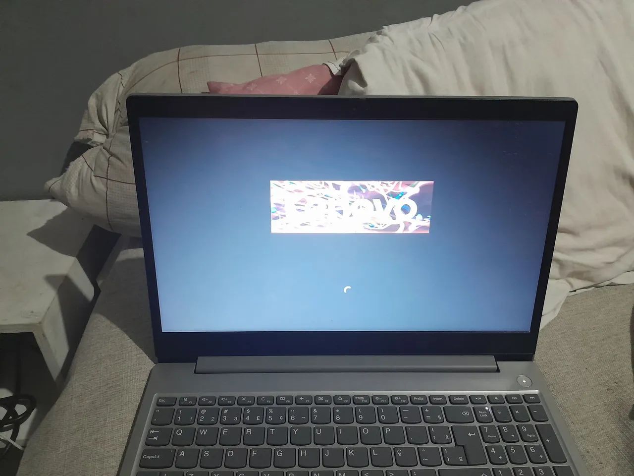 Notebook em ótimo estado - Foto 2