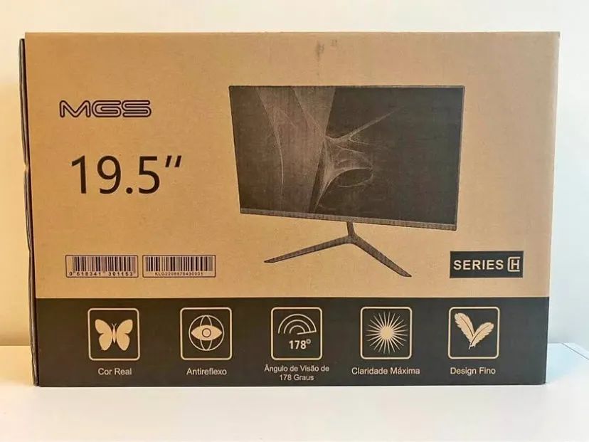 Monitor MGS 19,5? - Foto 3