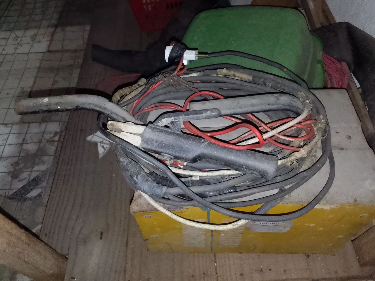 Soldadora AC WELDER BX1-250C - Foto 4