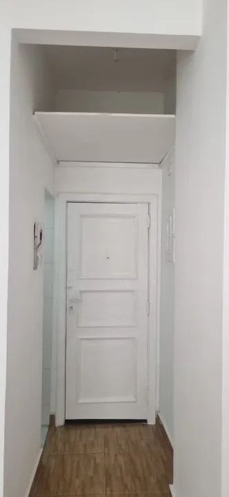 Quitinete, Praia do Flamengo 402  - Foto 3