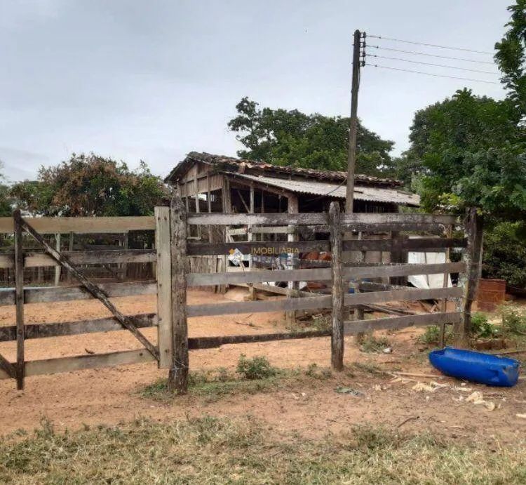 Sítio à venda - Macaubal/SP - Foto 3