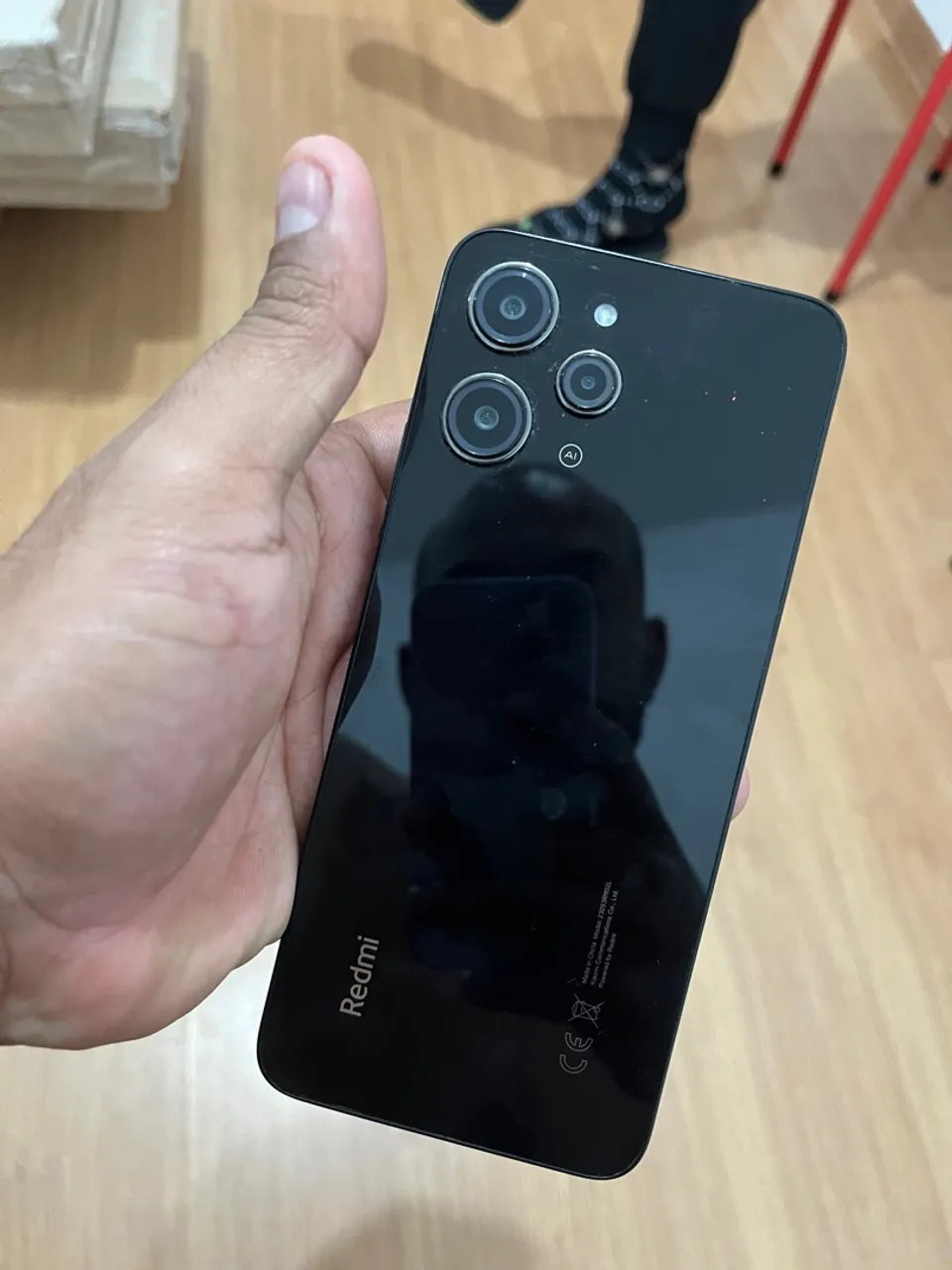 Redmi Note 12 128gb