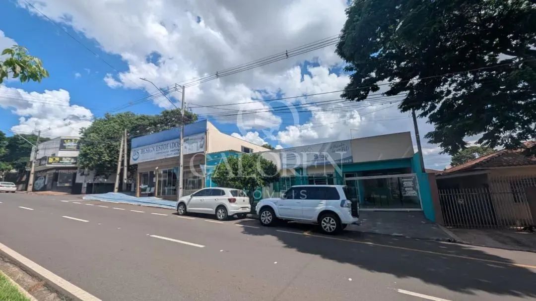 Barracão e Casa Comercial Avenida Alexandre Rasgulaeff (aceita permuta) - Foto 5