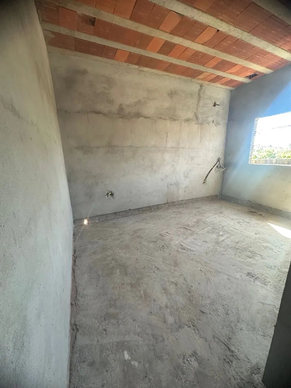 Casa 2/4 Village dos ipês - Foto 5