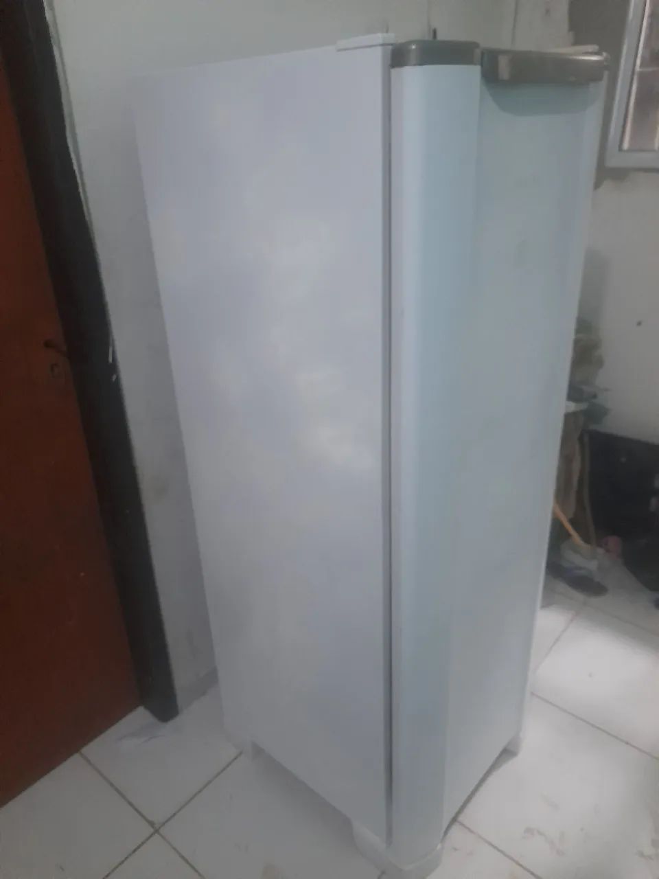 Vende-se geladeira Esmaltec  - Foto 3