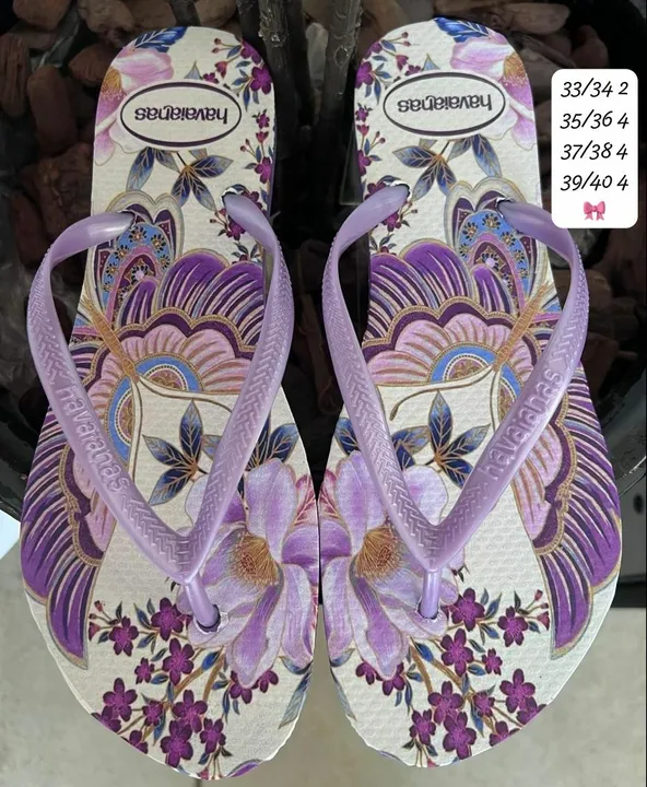 Chinelo Feminino Primeira Linha Atacado