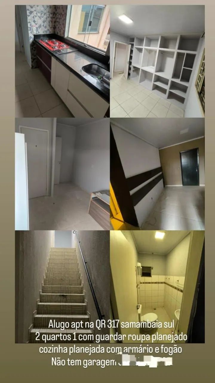 Foto - Brasília - Samambaia Sul (Samambaia)