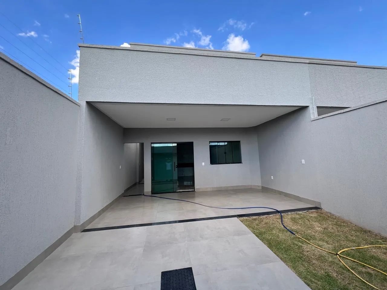 Foto - Goiânia - Setor Três Marias