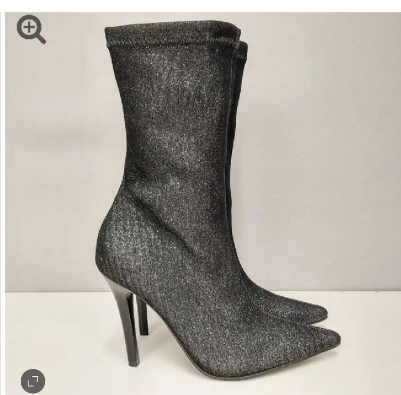 Bota Stretch Via Marte n.38