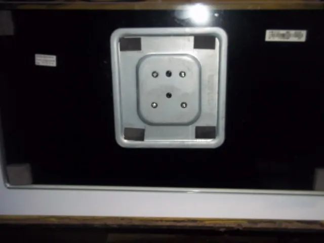 Base Suporte Pedestal Un32d5500 Un32d5000 - Foto 4