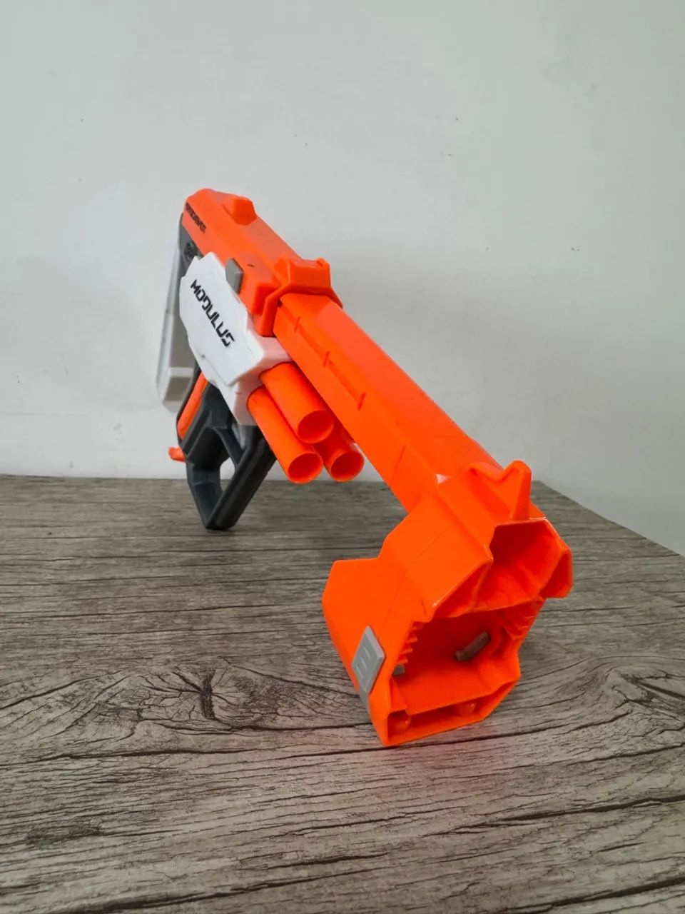 Nerf Gun - Pistola de Brinquedo - Foto 2