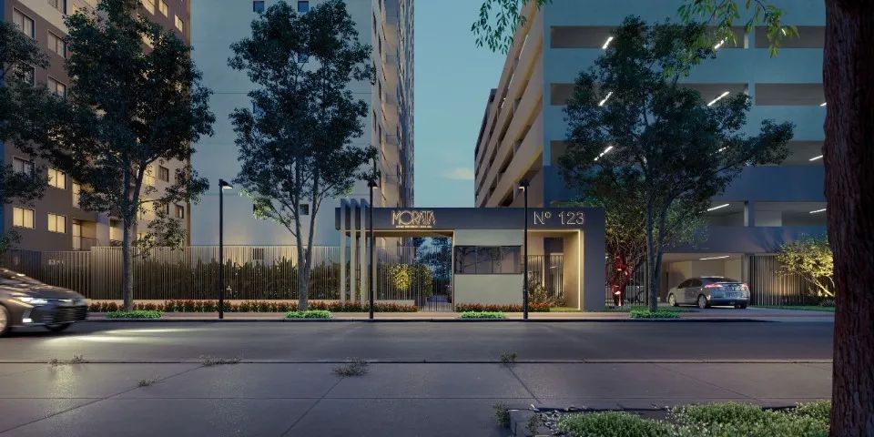 Oportunidade Minha Casa Minha Vida no Morata Living Residence | Zona Sul