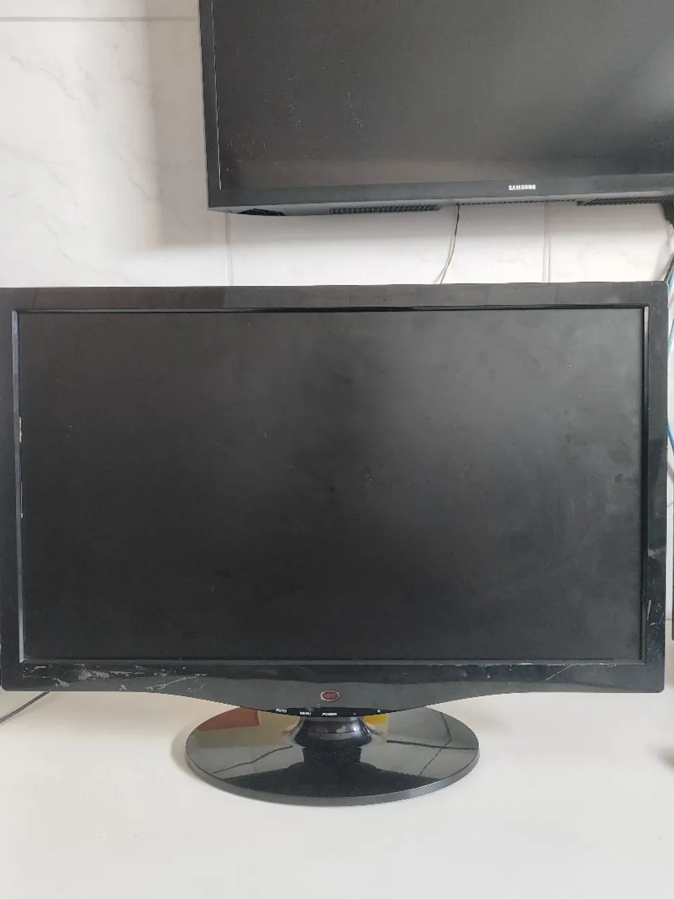 Monitor kmex