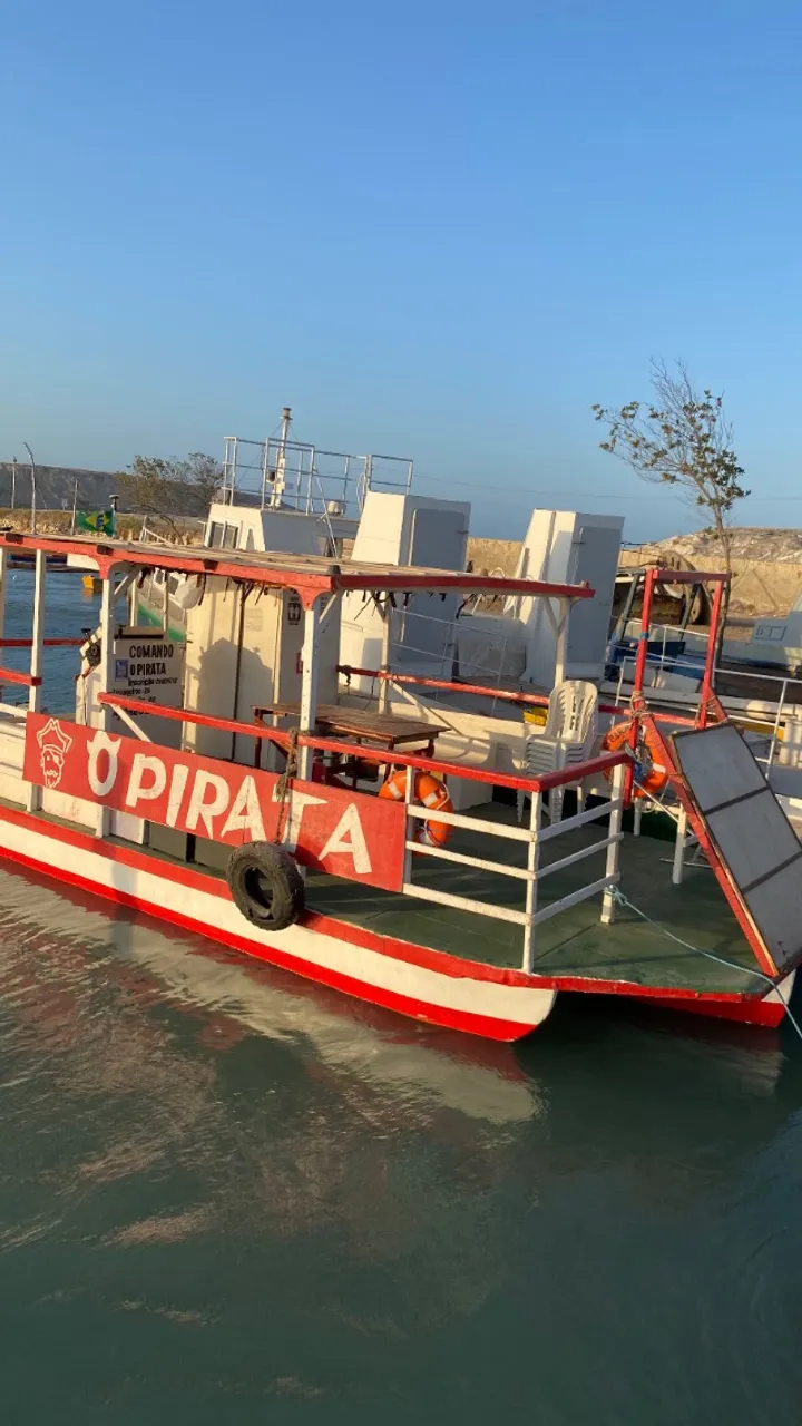 Catamarã