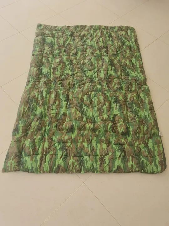 COLCHONETE MONT LONG  MARCA FA MARINGA - CASAL 130 X 190 CM