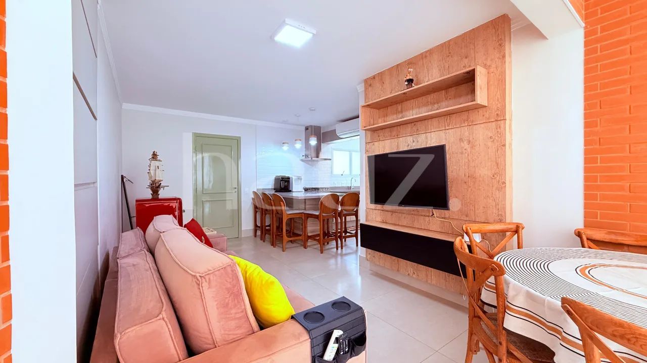 APARTAMENTO PÉ NA GRAMA À VENDA, COM 3 DORMITÓRIOS, 88 M2, NA RIVIERA DE SÃO LOURENÇO  BER - Foto 4
