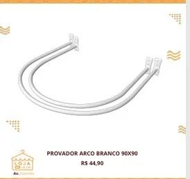 PROVADOR ARCO